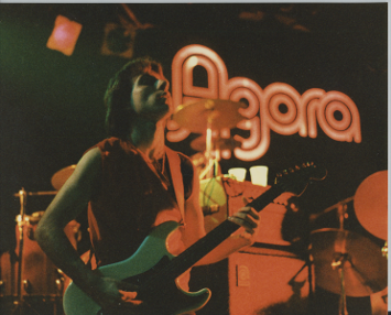 rock production music tracks