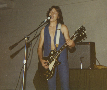 rock production music tracks