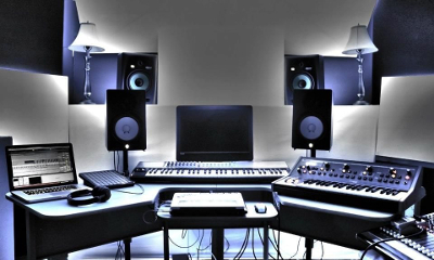 quality buyout production tracks